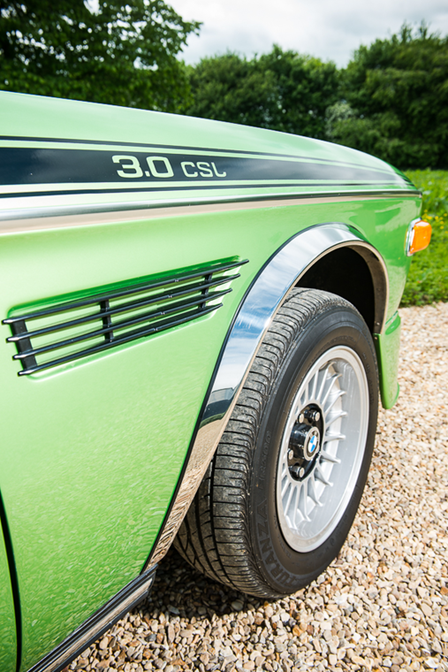 BMW 30 csl 2285236